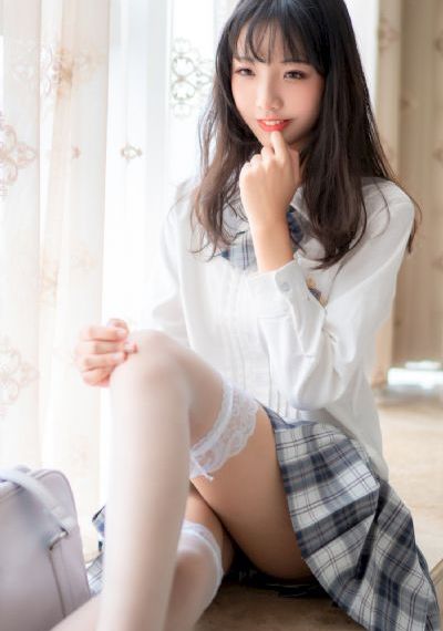 激情艳女