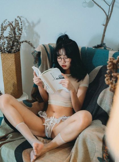 韩剧她很漂亮